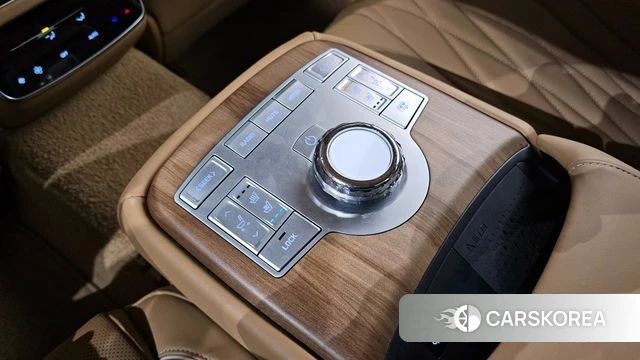 Genesis G80 (RG3) id 3811143 из Кореи 10