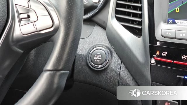 Ssangyong Tivoli Armor id 4448181 из Кореи 10