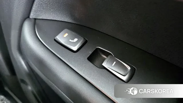 Ssangyong The New Rexton Sport id 3586542 из Кореи 10