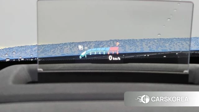 Chevrolet (GM Daewoo) Trailblazer id 4401400 из Кореи 10