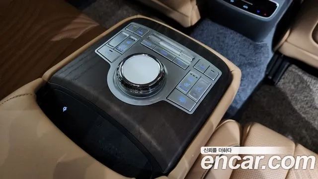 Genesis G80 (RG3) id 2954342 из Кореи 10