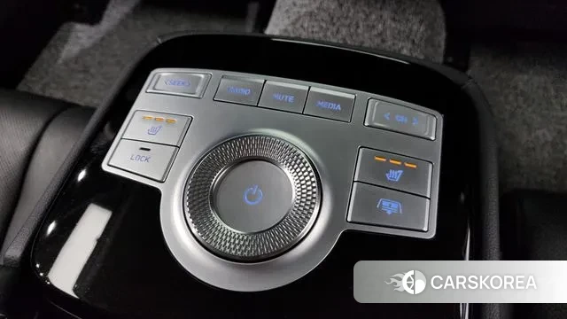 Genesis G80 (RG3) id 3053871 из Кореи 10