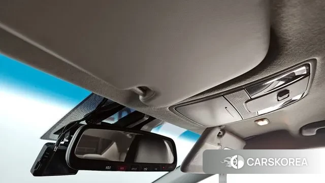 Kia The New K3 2nd generation id 3614990 из Кореи 10