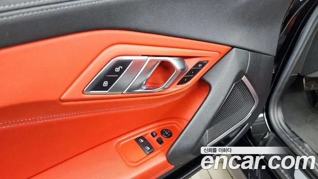 BMW Z4 (G29) id 2912685 из Кореи 10