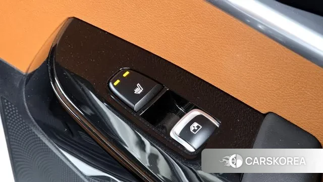 Kia Mohave Master id 3477652 из Кореи 10