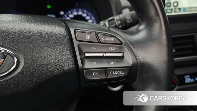 Hyundai Kona id 3380814 из Кореи 10