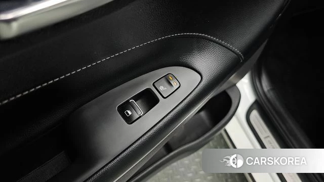 Hyundai Grandeur IG Hybrid id 4632926 из Кореи 10