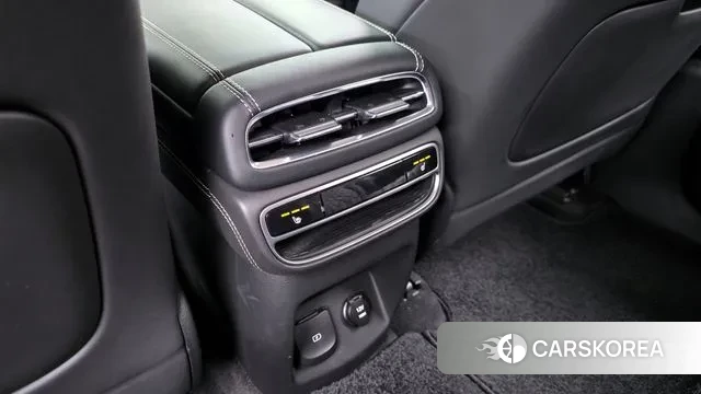 Genesis GV80 id 3013113 из Кореи 10