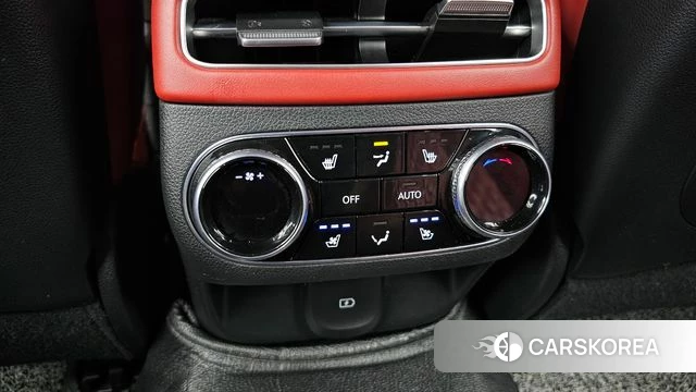Genesis GV70 id 4383537 из Кореи 10