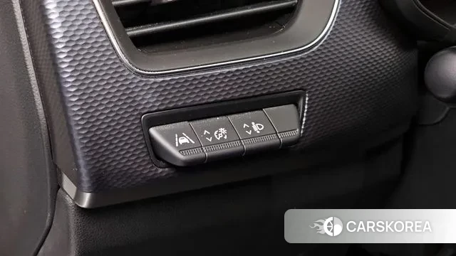 Renault Korea (Samsung) XM3 id 3488662 из Кореи 10