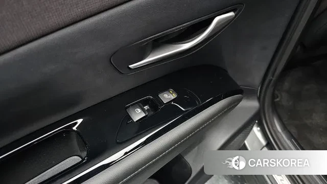 Hyundai Tucson Hybrid (NX4) id 3390287 из Кореи 10