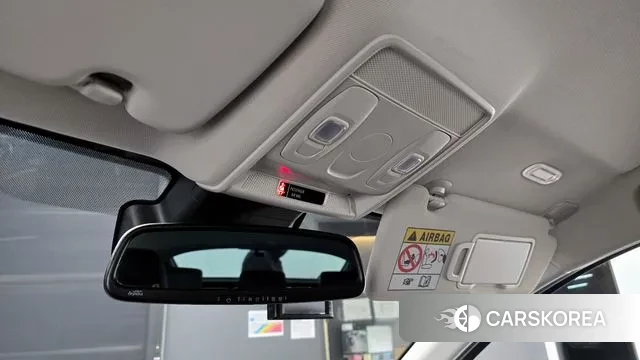 Renault Korea (Samsung) XM3 id 3734564 из Кореи 10