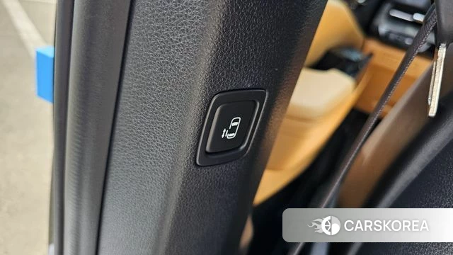 Kia Carnival 4th generation id 4230605 из Кореи 10