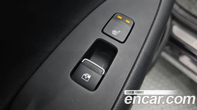 Hyundai The New Grandeur IG Hybrid id 2704692 из Кореи 10