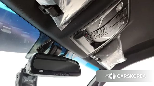 Ssangyong The New Rexton Sport id 3586180 из Кореи 10