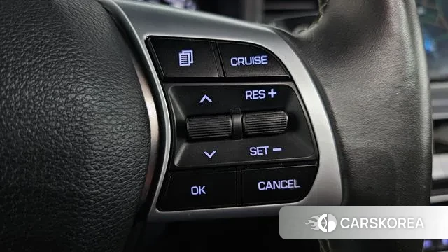 Hyundai Sonata New Rise id 3000329 из Кореи 10