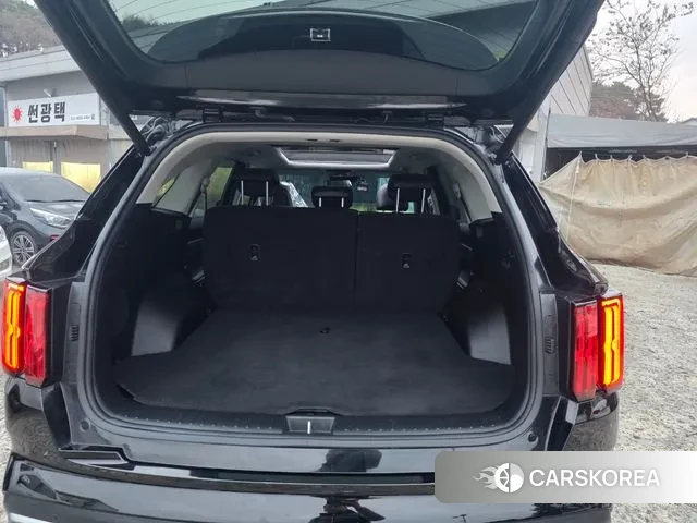 Kia Sorento 4th Generation id 3504247 из Кореи 10