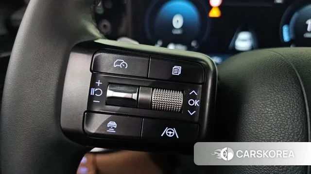 Hyundai Grandeur Hybrid (GN7) id 3726368 из Кореи 10