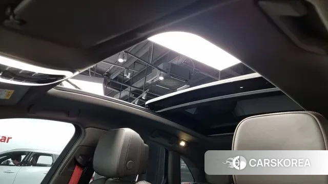 Porsche Macan id 3106780 из Кореи 10