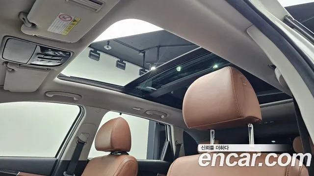 Kia The New Sorento id 2699545 из Кореи 10