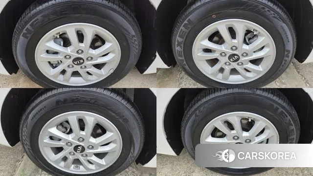 Kia Come New K3 id 3499249 из Кореи 10