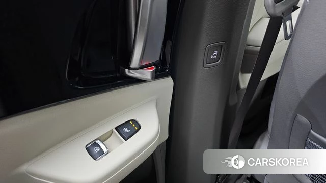 Kia The New Carnival 4th Generation id 3850216 из Кореи 10