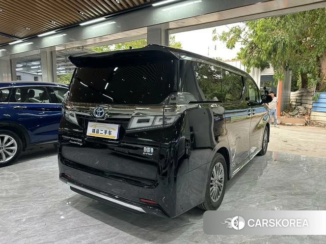 Toyota Wilfa id 4353678 из Китая 10