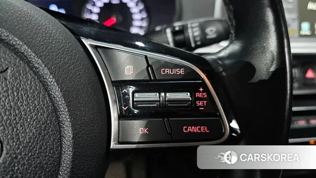 Kia The New K5 2nd generation id 3449679 из Кореи 10