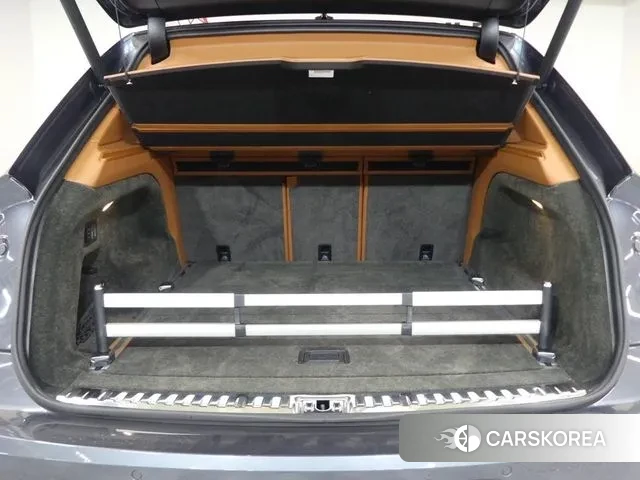 Bentley Bentayga id 3094429 из Кореи 10