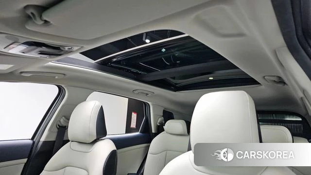 Kia Sportage 5th Generation Hybrid id 3922996 из Кореи 10