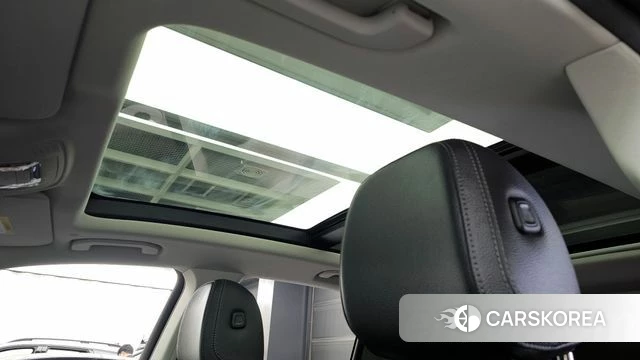 Mercedes-Benz GLE-Class W167 id 3878800 из Кореи 10