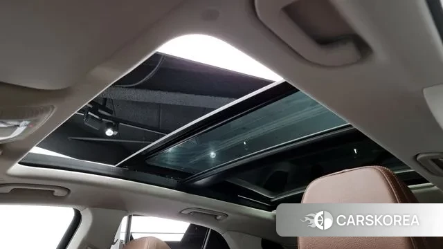 Mercedes-Benz GLE-Class W167 id 3341810 из Кореи 10