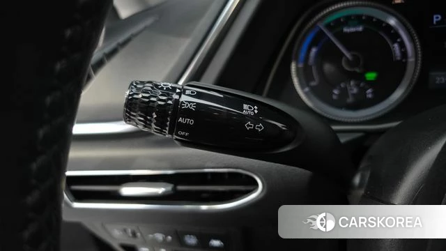 Hyundai Sonata Hybrid (DN8) id 4445674 из Кореи 10