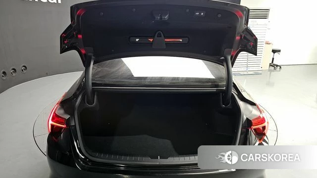 Kia K8 id 3892116 из Кореи 10