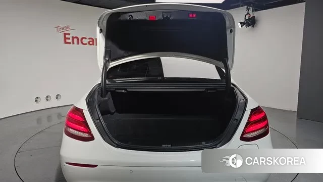 Mercedes-Benz E-Class W213 id 3567926 из Кореи 10