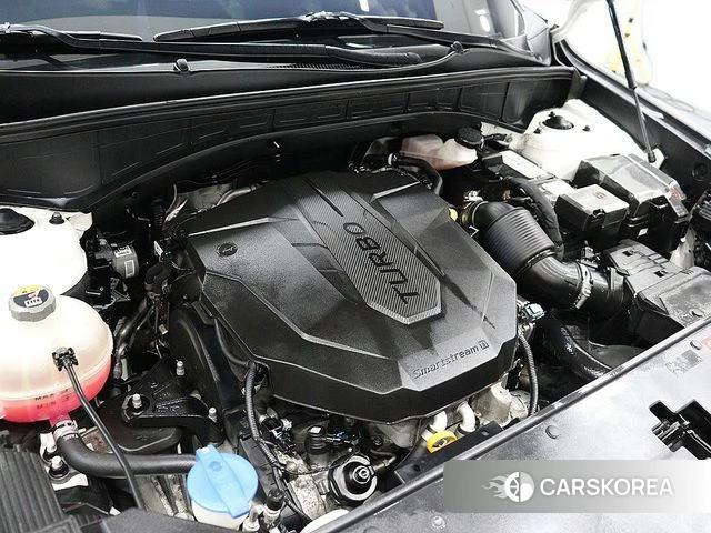 Kia Sorento 4th Generation id 4255091 из Кореи 10