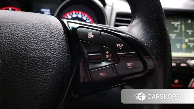 Ssangyong Tivoli Armor id 2903068 из Кореи 10