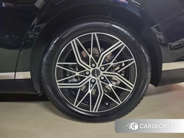 Genesis G90 (RS4) id 4783311 из Кореи 10