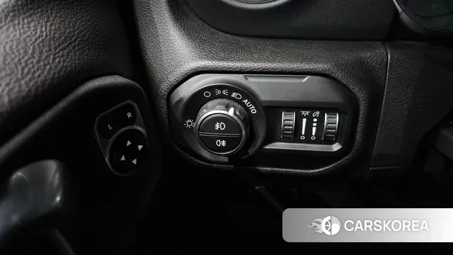 Jeep Wrangler (JL) id 2966049 из Кореи 10