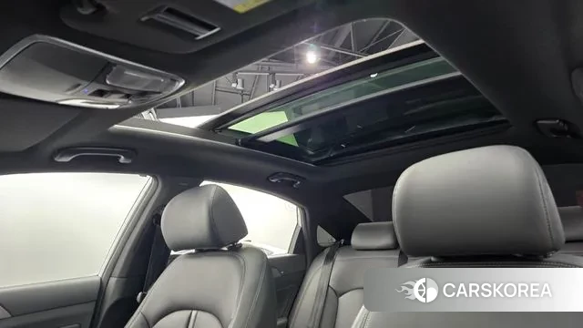 Hyundai Sonata New Rise id 3112904 из Кореи 10