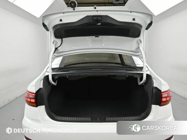 Volkswagen 7th Generation of Jetta id 4712029 из Кореи 10