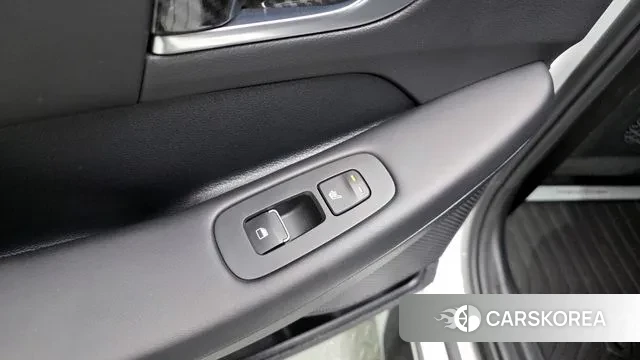 Hyundai Sonata (DN8) id 3402552 из Кореи 10