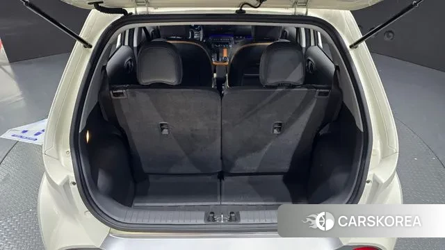 Hyundai Casper id 3649934 из Кореи 10