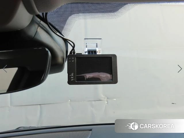 Renault Korea (Samsung) The New SM6 id 3877770 из Кореи 10