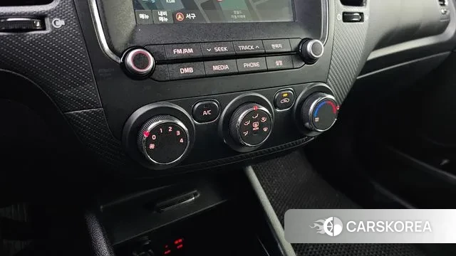 Kia The New K3 id 3714088 из Кореи 10