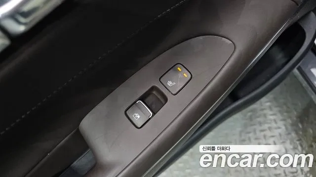 Hyundai The New Grandeur IG id 2936718 из Кореи 10