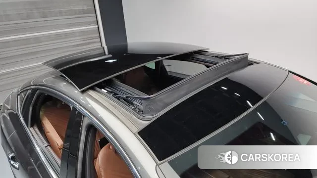 Genesis G80 (RG3) id 3551375 из Кореи 10