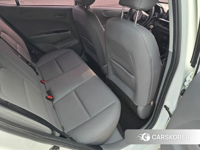 Kia All New Morning (JA) id 3873350 из Кореи 10