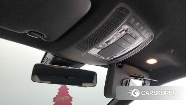 Mercedes-Benz A-Class W177 id 3965516 из Кореи 10