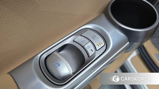 Genesis GV60 id 4783942 из Кореи 10